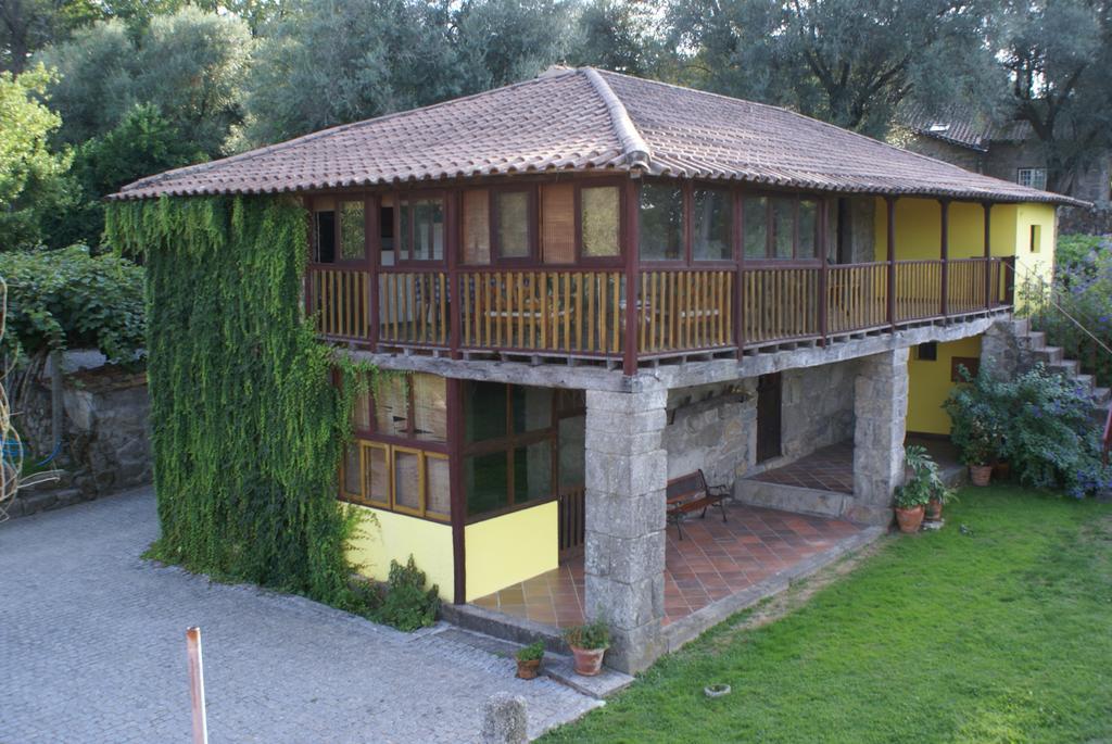 Quinta Do Galgo Guest House Амарес Екстериор снимка